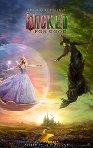 Wicked: For Good (OV-versie)
