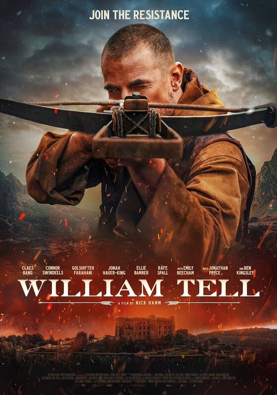 William Tell (16+)