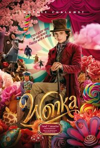Wonka OV