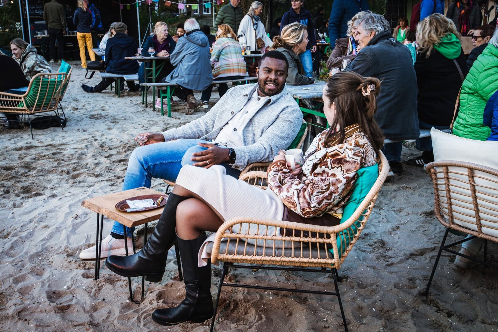 World Food & Film Festival