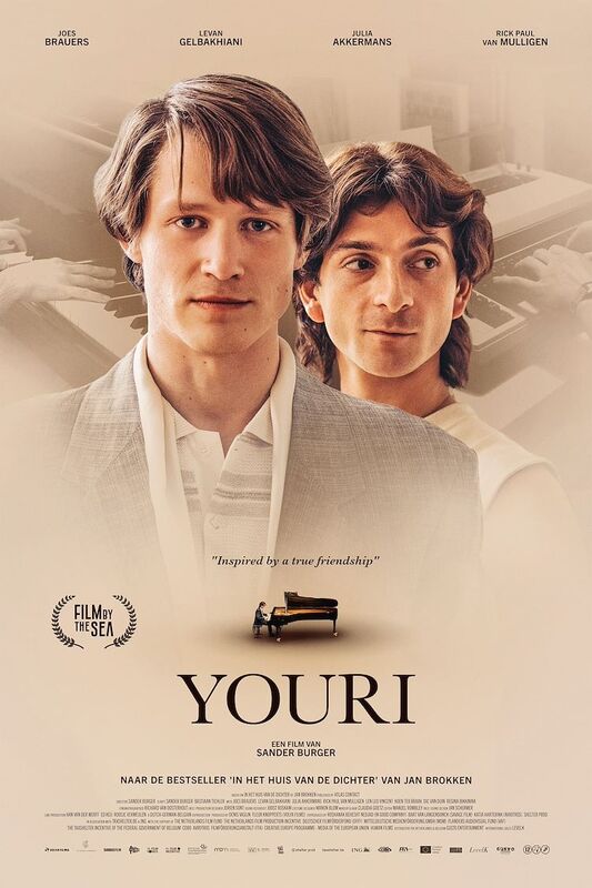 Youri + Q&A
