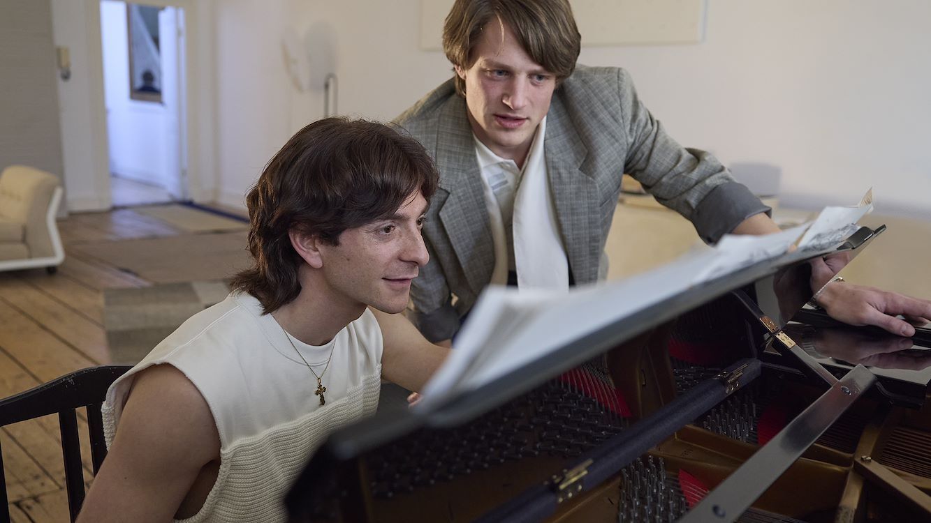 Youri + Q&A