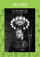 YUNGBLUD. ARE YOU READY, BOY?