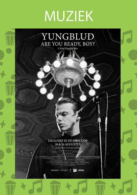 YUNGBLUD. ARE YOU READY, BOY?