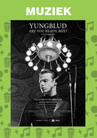 YUNGBLUD. ARE YOU READY, BOY?