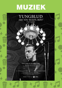 YUNGBLUD. ARE YOU READY, BOY?