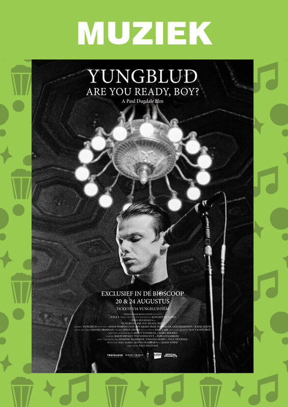 YUNGBLUD. ARE YOU READY, BOY?