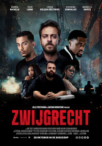 Zwijgrecht
